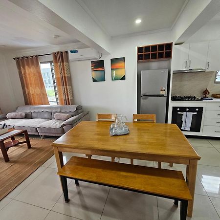 Fiji Home Apartment Hotel Suva Extérieur photo