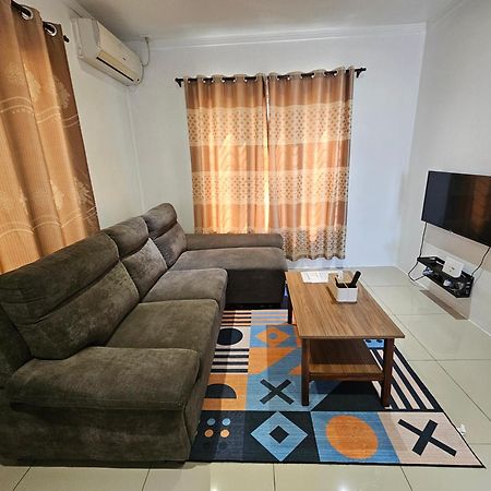 Fiji Home Apartment Hotel Suva Extérieur photo