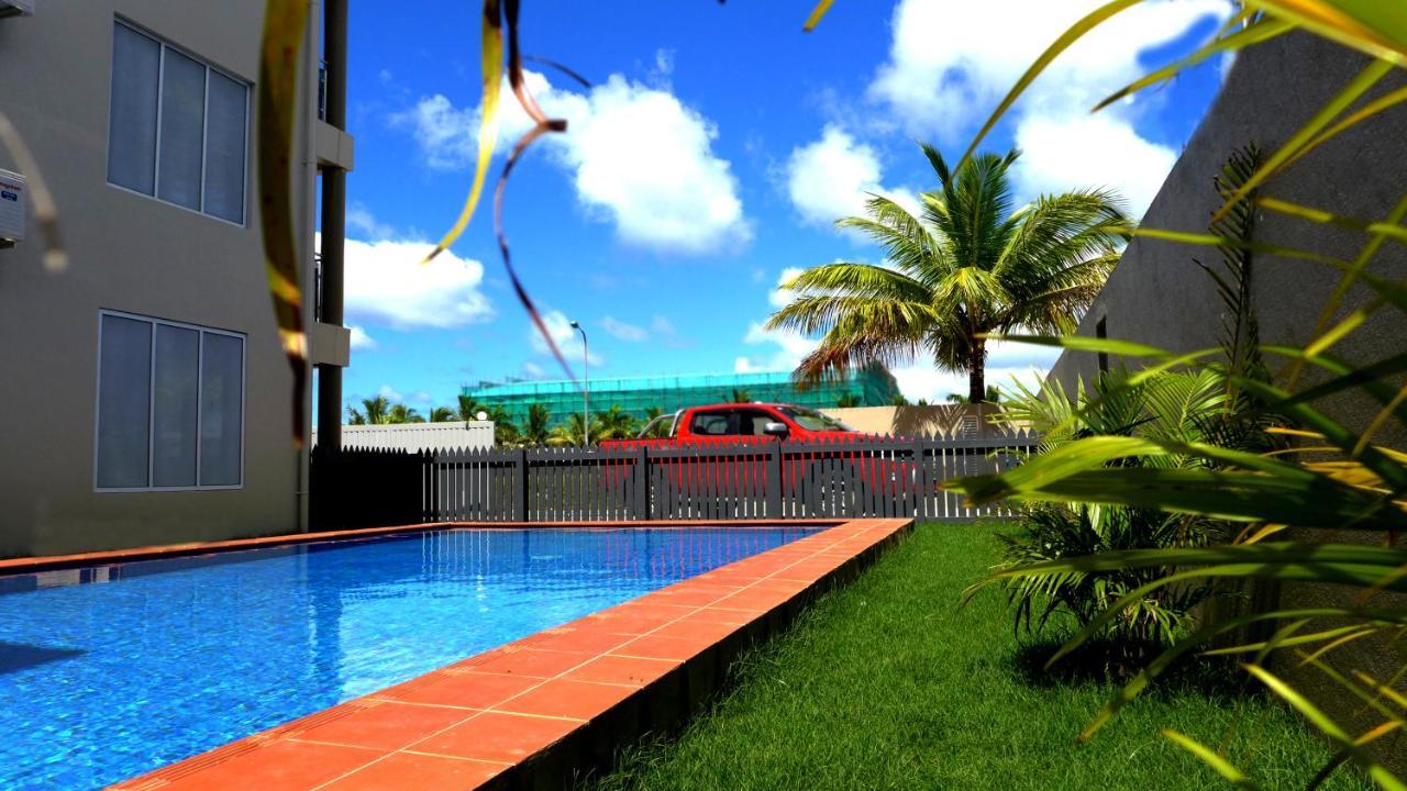 Fiji Home Apartment Hotel Suva Extérieur photo